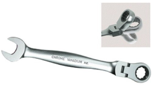 Flache Maulschlüssel 17 mm Ratsche Kopf Mobile