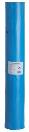 PE125 Dampfsperrfolie 4m x 12,5m - PE Folie Dampfsperre Dach Innen - Dampfsperre zur Dämmung - Dampfsperrfolien zur Dachisolierung - Dach Dampfsperre Folie – Dampfsperren