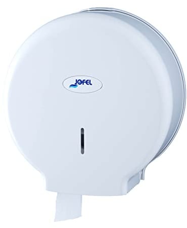 Jofel AE57000 Smart Dérouleur Moyen 300 m Blanc