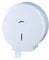Jofel Smart Medium Toilet Roll Holder, White, 300 m