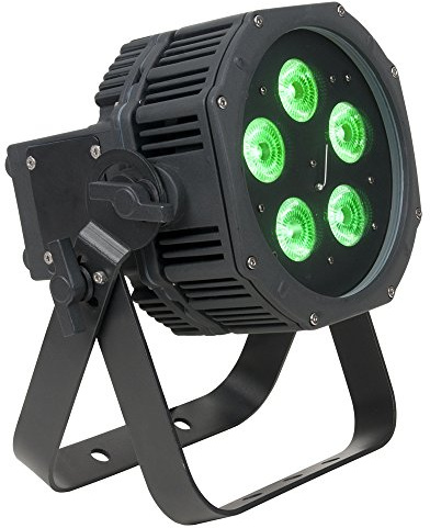 ADJ Products WIFLY EXR HEX5 IP LED Lighting