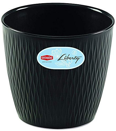 Stefanplast Portavaso Liberty 30 Antracite