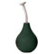 Bonsai-Shopping Ballbrause/Gießball, 250 ml, mit kurzem Hals Grün 61185G