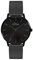 s.Oliver DamenArmbanduhr Analog Quarz Edelstahl SO-3447-MQ