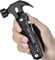 VEITORLD Gifts for Dad from Wife Daughter Son, Dad Gifts Who Wants Nothing, Birthday Gift Ideas for Men Father Him, All in One Tools Mini Hammer Multitool, Cool Gadgets Presents