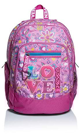 Seven ZAINO ADVANCED - LOVE SONGS, Rosa