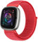 Runostrich Cinturino di ricambio in nylon compatibile con Fitbit Sense/Fitbit Versa 3, morbido, traspirante, regolabile, per uomo e donna