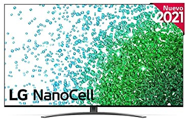 LG TV LED 75NANO816PA 4K NanoCell