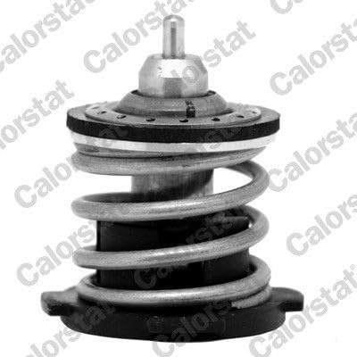 CALORSTAT by Vernet Thermostat passend für AUDI A3 VW Polo V A1 SEAT Ibiza IV Leon Golf