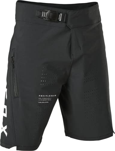 Fox YTH Flexair Short Black, 29296-001, S-L