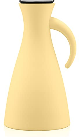 Eva Solo - Isolierkanne 1 L - Lemon Drop (502831)