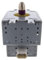 MAGNETRÓN MICROONDAS SIN TORNILLO 850W DE 14 A 28 LITROS OM75S 31STANDAR
