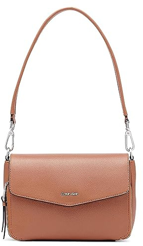 Calvin Klein Ava Novelty Demi Schultertasche