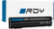 RDY Laptop Akku T54FJ 8858X M5Y0X N3X1D Notebook Batterie für Dell Latitude E6420 E6430 E6520 E6530 E5420 E5430 E5520 E5530 E6440 E6540 Vostro 3460 3560 (Kapazität: 4000 mAh 11.1V)