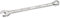 Llave combinada 7mm antideslizante