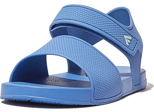 Fitflop Unisex Kinder Iqushion Kids Eergonomic Back Strap SandalsSandale