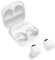 Samsung Galaxy Buds2 Pro, Bluetooth-Kopfhörer, True Wireless, Geräuschunterdrückung, Ladetasche, Qualität, Wasserdicht, Weiß