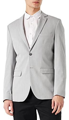 Selected Homme Male Blazer Viskosemix Slim Fit | Blazer