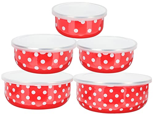 STOBAZA Contenitore Per Alimenti Con Coperchio Sigillato Multifunzionale Per Scuola E Ufficio