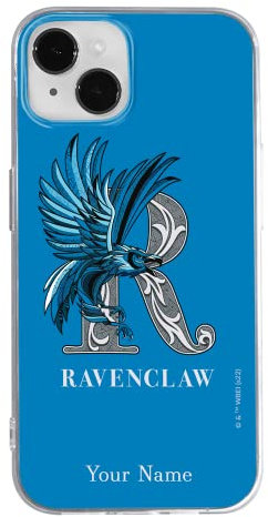 ERT GROUP Mobile Phone Case for Apple iPhone 14 Plus, Original and Officially Licensed Harry Potter Pattern, Harry Potter 204, Perfectly Fitted to the Shape of the Mobile Phone, TPU Case