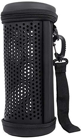 Glakyur Harte Tragen Tasche HüLle für Ultimative Ohren UE MEGABOOM 3 Bluetooth Lautsprecher SchüTzen HüLle Schulter Handtasche Tasche