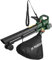 PSIDE Parkside® PLSBA 40-Li A1 - Aspirapolvere a batteria da 40 V, senza batteria e caricatore/soffiatore