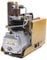 Atemluftkompressor 1800W, 30Mpa Tauchkompressor 2800 U/min mit Sekundäre Kompression für Tauchen und andere Hochdruckanwendungen