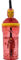 CARTOON Bicchiere con cannuccia con personaggio 3D in plastica riutilizzabile BPA Free capacità 360 ml (Iron Man (1))