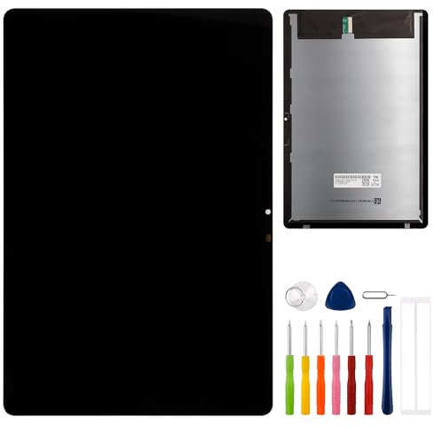 E-YIIVIIL Neuer Ersatz LCD Display Kompatibel mit Lenovo Tab M10 3rd Gen(Kein Rahmen TB328FU TB328XU TB328 10.1 LCD Display Touch Screen Digitizer