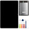 E-YIIVIIL Neuer Ersatz LCD Display Kompatibel mit Lenovo Tab M10 3rd Gen（Kein Rahmen TB328FU TB328XU TB328 10.1 LCD Display Touch Screen Digitizer
