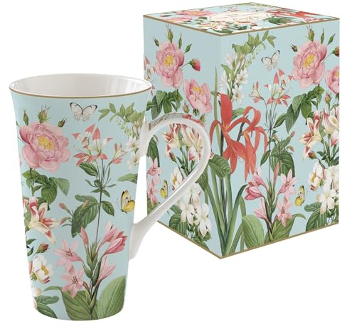 Easy Life COFFRET 1 MUG GEANT 60CL EN PORCELAINE