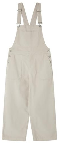 SPRINGFIELD Damen 6838036 Cord aus Träger, beige, golden, 38W/26L