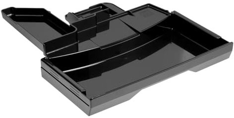 Abtropfschale kompatibel mit/Ersatzteil für DeLonghi 5313269861 ESAM420.40... Kaffeevollautomaten