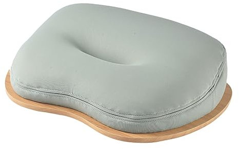 HONMEET Mesa Escritorio Portátil Cama Sofa Cama Bandeja Comida Escritorio Fácil Transportar