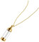 NTALJC 2 pcs Openable Colliers Urnes hommes bijoux cendres Colliers pour femmes pour hommes Cadeau d'anniversaire en verre