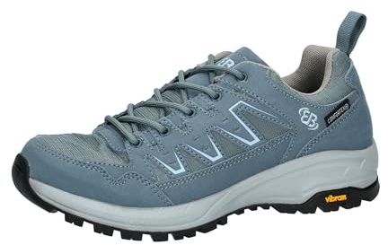 Brütting Unisex Mount Torbert Trekkingsschuhe