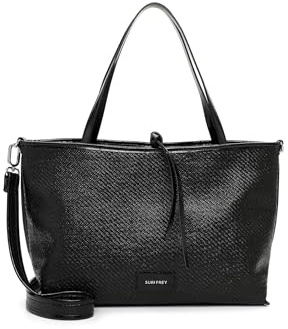 SURI FREY Shopper SFY Fany 17121 Damen Handtaschen Zweifarbig