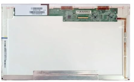 Kompatibel for Samsung NP300E43 275E4V 300E4A Laptop LCD Display Panel 40-pin 1366x768 14 Zoll HB140WX1-200
