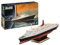 Revell 05806 - Queen Elizabeth 2, scala 1:1200