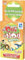 Megableu - 678051 - Jeux de voyage et de poche- Ni Oui/Non Pocket Nature