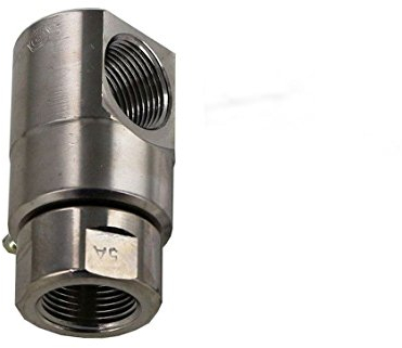 Rittenhouse Super schwenkbar – Heavy Duty Schlauchwagen – 1/5,1 cm, Silber, Garten