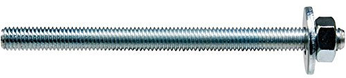 Fischer 044971 Gewindestange FIS A M 12X120 10 Stück
