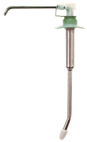 Pumpe für IMP Touchless E 500 ml