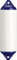 polyform F-2 Bootsfender Weiß 21 cm Durchmesser 64 cm Länge