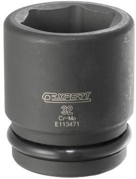 Britool E113589B 22mm Drive Impact Sockets