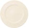 Villeroy & Boch For Me - Plato de presentación, 32 cm, porcelana premium, color blanco