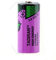 Tadiran - Batterie Lithium SL-561/T 2/3AA 3.6V 1Ah T2