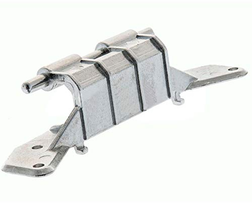 Recamania Bisagra Puerta Lavadora Balay T8223P 163128