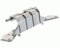 Recamania Bisagra Puerta Lavadora Balay T8223P 163128