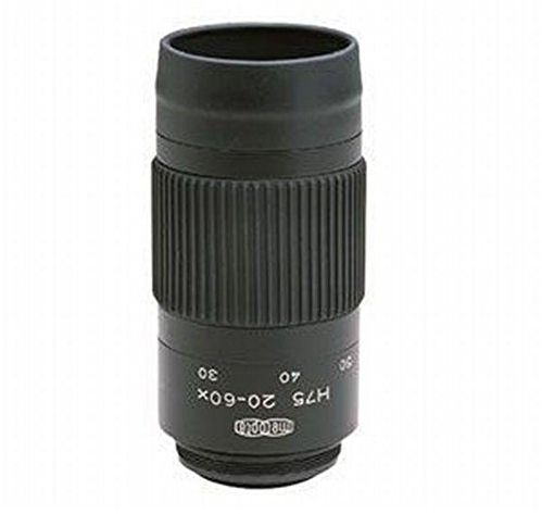 Meopta TGA 75-HS-S1 Oculare, Zoom 20-60X, schwarz
